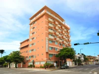 Hotel Posada del Carmen 3*