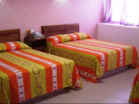 Hotel Trianon Veracruz