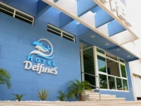 Hotel Delfines 2*