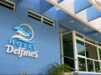 Hotel Delfines
