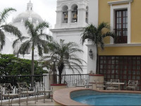Gran Hotel Diligencias