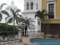 Gran Hotel Diligencias 