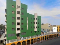 Hotel Olmeca Plaza 4*