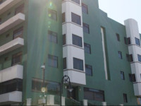 Hotel Olmeca Plaza