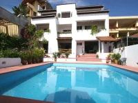 Casa Buenaventura 