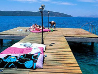 Bodrum Holiday Resort And Spa