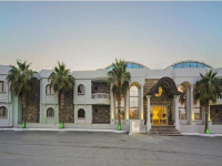 Riva Bodrum Resort