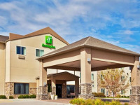 Holiday Inn Ames Conference Center At Isu