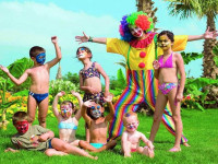 Alva Donna Beach Resort Comfort