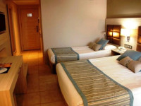 Palmeras Beach Hotel