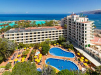 H10 Tenerife Playa