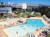 El Mouradi Beach