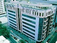 Vendome Plaza Hotel 3*