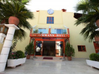 Wassermann Hotel