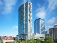 The Westin Bellevue