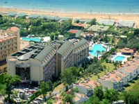Side Sun Hotel 4*