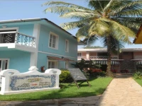 Aldeia Santa Rita 3*