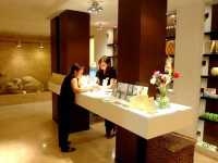 Fortina Spa Resort