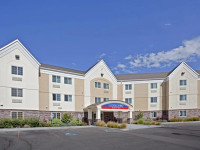 Candlewood Suites Boise - Towne Square