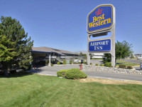 Best Western Airport Inn Boise