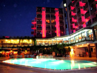 Acropol Beach