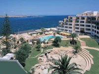 Dolment Resort 4*