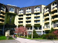 Grand Hotel Sava