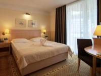 Grand Hotel Sava 4*