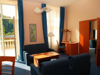 Strossmayer Hotel Terme SPA Rogaska
