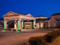 Holiday Inn Coralville 3*
