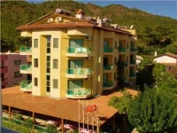 Angora Hotel Marmaris 2*