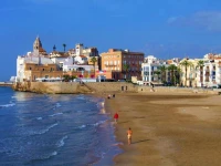 Fortuna Costa Dorada 4*