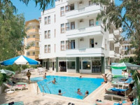 Elegant Apart & Hotel
