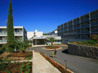 Grand Hotel Elaphusa