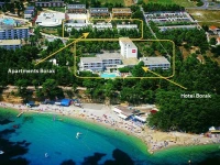Bluesun Borak 4*