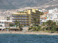 Las Arenas
