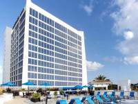 Courtyard Fort Lauderdale Beach
