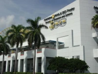 Embassy Suites Fort Lauderdale - 17th Street 3*