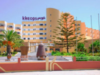 Kheops Hotel