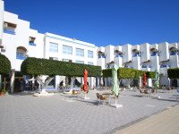 Novostar Budget Pyramides Club &amp; Spa