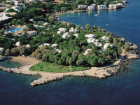 Minos Beach Art Hotel