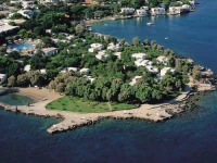 Minos Beach Art Hotel 5*