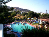 Nikos Beach