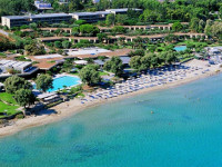 Kernos Beach Hotel &amp; Bungalows