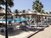 Europa Beach