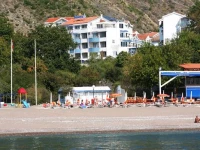 Bella Vista Becici 4*