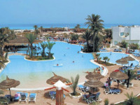 Fiesta Beach Club