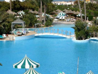 Djerba Holiday Beach