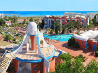 Minotel Djerba Resort (ex. Garden Village)