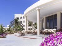Novostar Khayam Garden Beach &amp; SPA